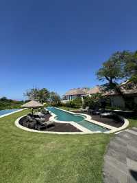 Finding Peace in Paradise: Our Family Stay at The Samata Sanur Bali