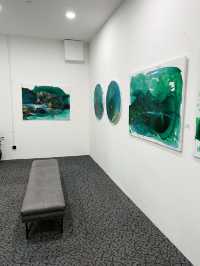 The Art Walk: A Captivating Journey Through Contemporary Malaysian Art 