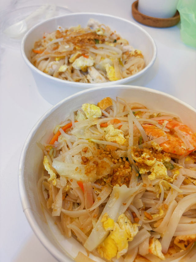 🍛藏在路邊的泰式驚喜｜桃園大泰屋食記