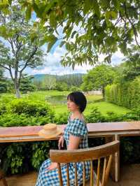Bucolic Khaoyai