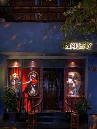 Gallery Bespoke Cocktail Bar