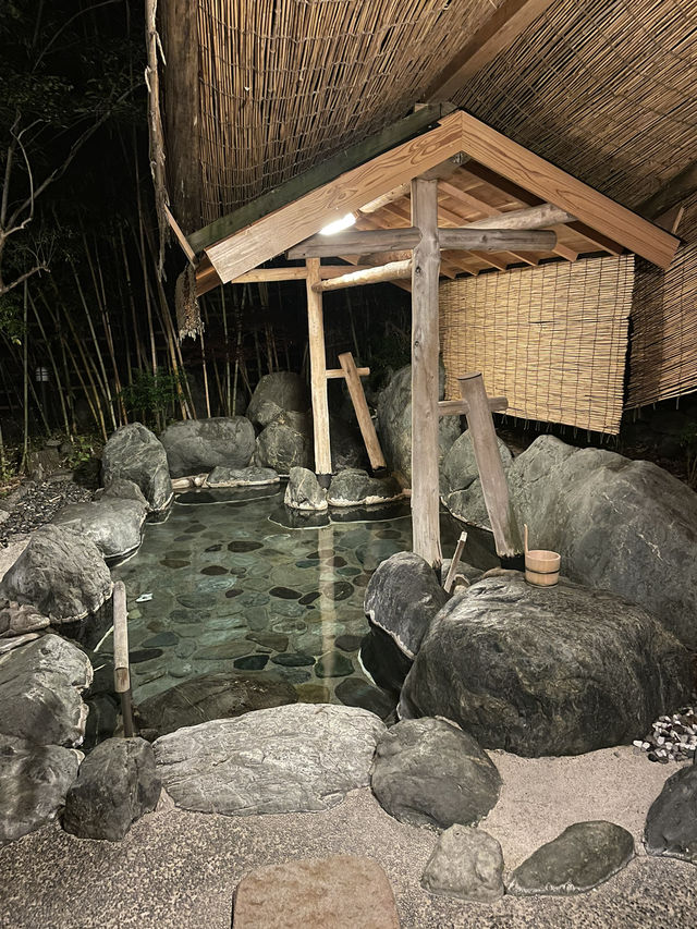 【山梨】人生で一度は泊まりたい最高の旅館♨️