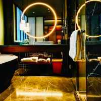 럭셔리와 편안함이 어우러진 Le Meridien Bao'an, 선전