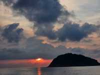 Recent island eacapade to Redang!