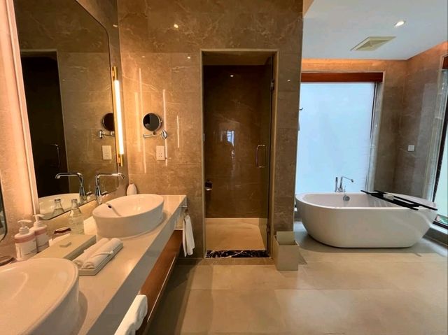 Beach Bliss at Mövenpick Resort Cam Ranh 