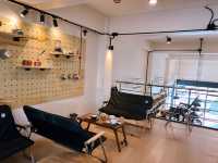 Lamps specialty coffee นครปฐม