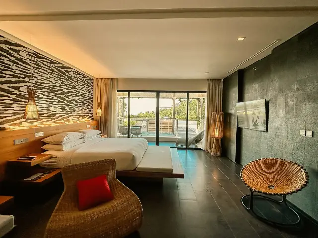The Best Value Resort in Bali: 5-Star Resort for Around 200,000 KRW