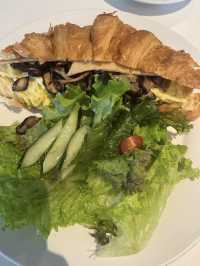 Eggxtra Cafe Melaka, Wholesome Comfort with a Customizable Twist