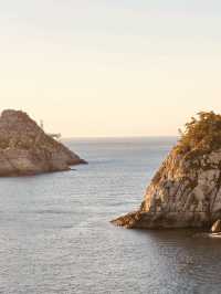 Oryukdo Islands, Busan: A Majestic Coastal Landmark