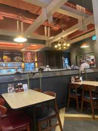 Eat Am Are Steak ร้านสเต็กอร่อยสาขาเยอะ