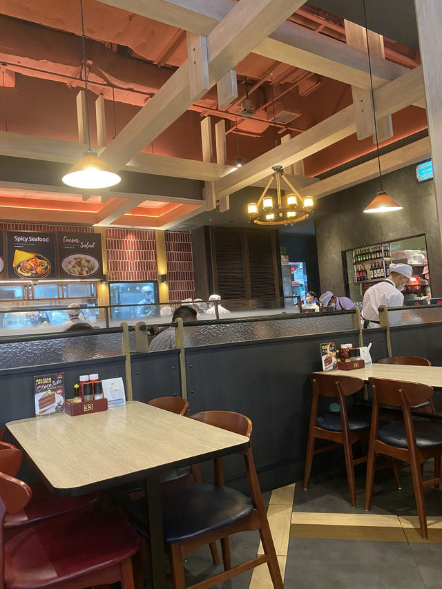 Eat Am Are Steak ร้านสเต็กอร่อยสาขาเยอะ