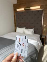 🏨大通・すすきの間のライフスタイルホテル「ザ ノット札幌（THE KNOT SAPPORO）」