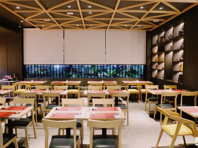 Travelodge Phuket Town