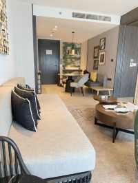 Madi paidi Bangkok โรงแรมในกรุงเทพ