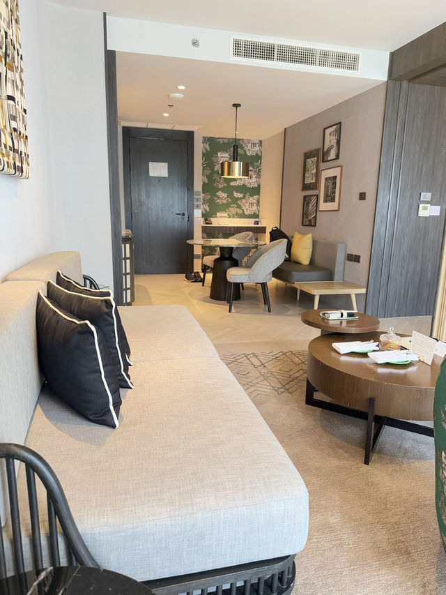 Madi paidi Bangkok โรงแรมในกรุงเทพ