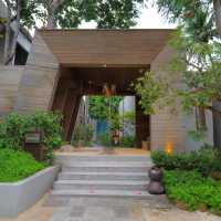  กรีนซีซั่นนี้ที่ Sai Kaew Beach Resort เกาะเสม็ด