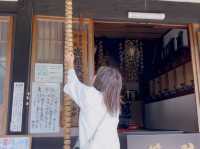 Yamaguchi’s Gem: Rurikiji Temple