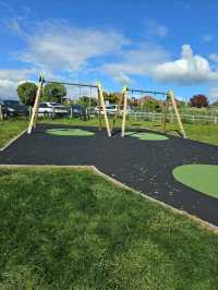 Happy Valley Park