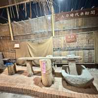 新竹親子景點～百年老店「老鍋休閒農莊」DIY