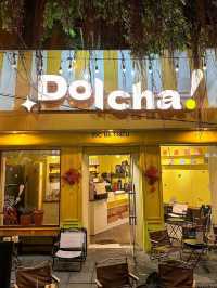 Dolcha Tea & Coffee