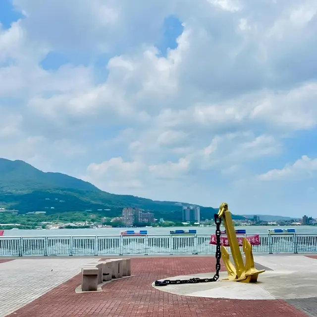 台灣之旅：2024年6月17-21日