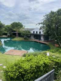  C-Kids Village🌳 สถานที่ตอบโจทย์ทุกคนในครอบครัว