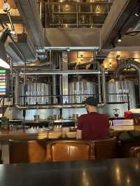 🍺 Goose Island Brewhouse 