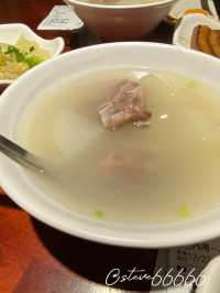 古早味的詩意延續｜大稻埕魯肉飯的六十年滷香記憶