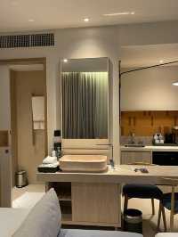 รีวิว Hilton Garden Inn Rayong 