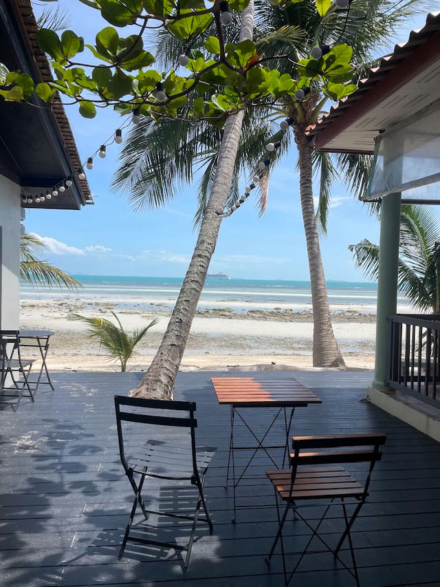 Coffee Bliss in Koh Samui!