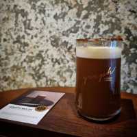  GRAPH Café