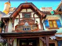 Hoist the colors and sail to Treasure Cove! 