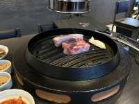 🥩 공돈 자양점 후기 🍚🔥