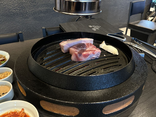 🥩 공돈 자양점 후기 🍚🔥