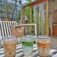 Kitasando Coffee