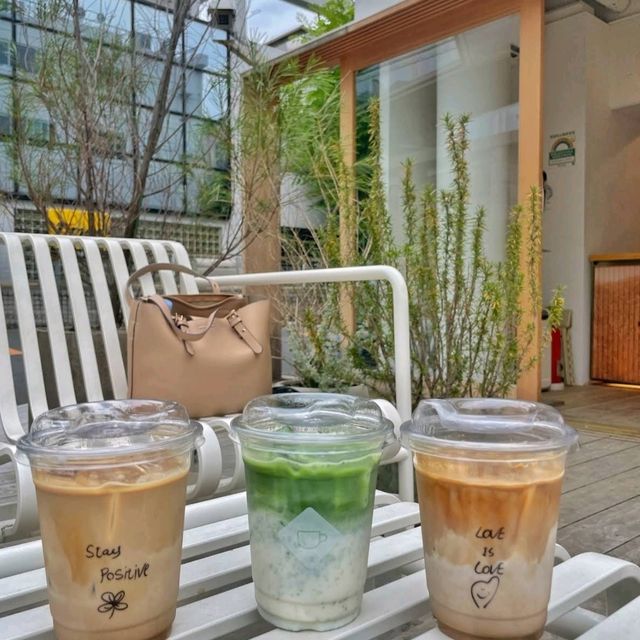 Kitasando Coffee