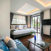 NH Collection Samui Peace Resort