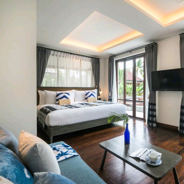 NH Collection Samui Peace Resort