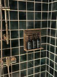 The Fleming Hong Kong, Nautical Chic in the Heart of Wan Chai