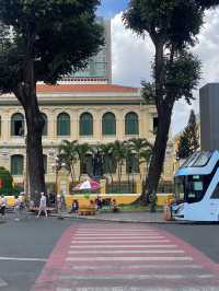 Local life:Ho Chi Minh city