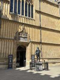 One Day Trip Oxford 🇬🇧