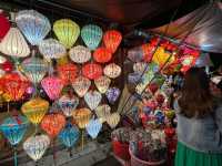 🌸 Wandering Through Hoi An Old Town – Day to Night Magic