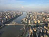 Canton Tower