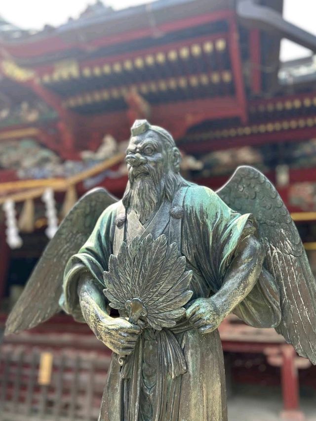 Mount Takao (Takaosan)