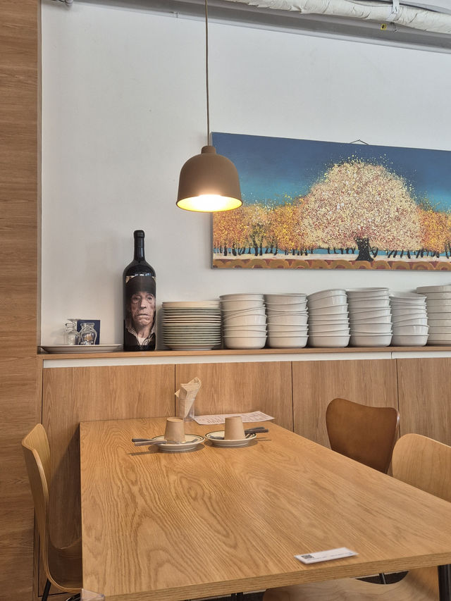 🍴 정성 가득 ‘아빠의 전복장’을 담은 밥상, 아장아장