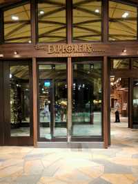 Awesome stay at Explorer's Lodge, Hong Kong Disney Resort