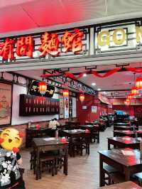 “Savor the Best Noodles in Town at Go Noodle House”