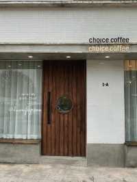 Choice Coffee