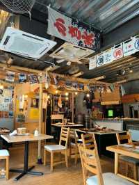 Flavours That Warm the Soul in Genting