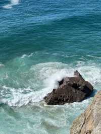 🇵🇹 里斯本近郊一日三城攻略｜辛特拉·卡斯凱什·羅卡角 🌊🏰